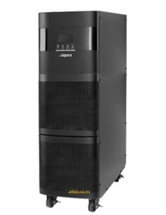 LA-ON3113-10K-LCD series UPS Lapara - adajusa