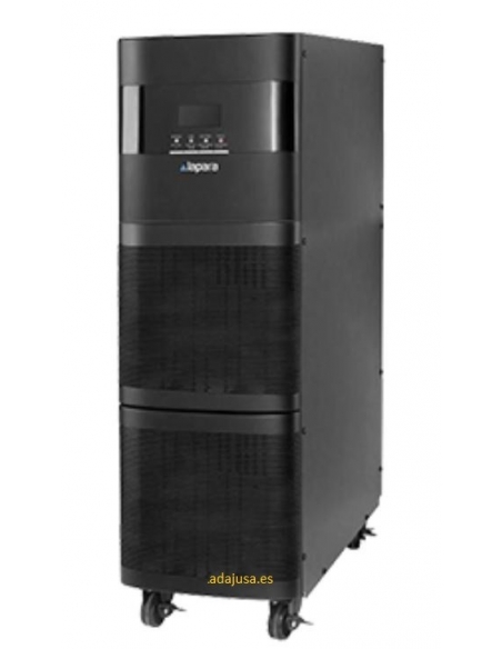 UPS serie Lapara LA-ON3113-20K-LCD - adajusa