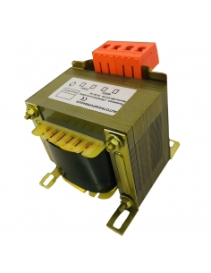 Autotrasformatore monofase 6000VA IP-00