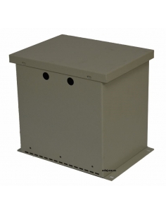 Trasformatore monofase ultra-isolato 6KVA con scatola IP23