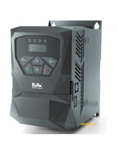 Convertitore di frequenza serie Eura Drives adajusa E600