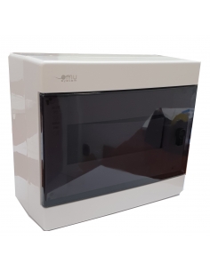 Scatola serie adajusa MLF