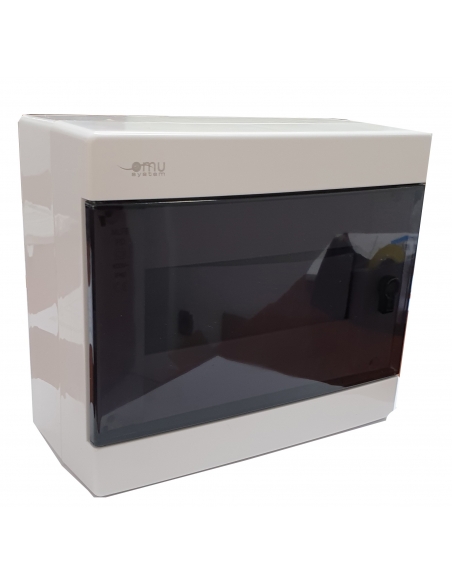 Scatola serie adajusa MLF