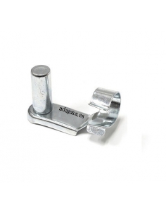 Clip forcella 10x20 - ADAJUSA