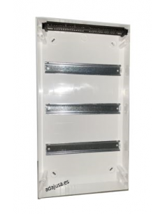 MLF series box adajusa 2