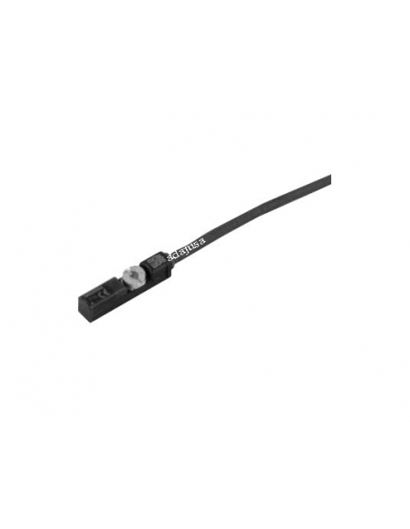 Sensore Hall Magnetico PNP Connettore a 3 Fili M8 ATEX - ADAJUSA