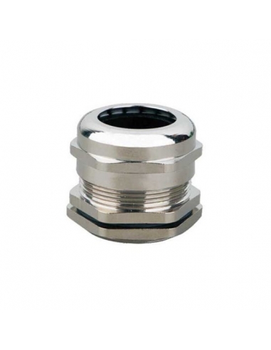 Metallic M20 cable glands