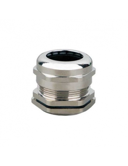 Metallic M25 cable glands