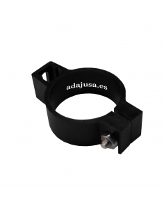 Morsetto sensore per cilindri diametro 25 - MetalWork - ADAJUSA