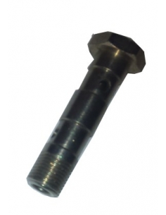 Doppia vite cava 1/2 - Metal Work - ADAJUSA