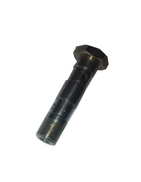 Doppia vite cava 1/2 - Metal Work - ADAJUSA