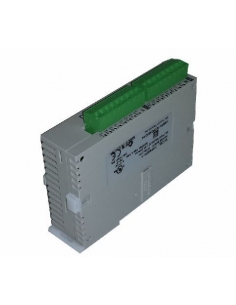 modulo 8 ingressi 8 uscite DELTA 2