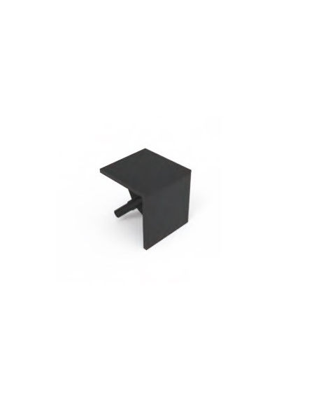 Protective cover for 3-way angle connector 30 x 30 - adajusa.com
