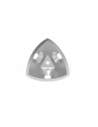 3-way triple connection angle 45 x 45 - adajusa.com.com.'