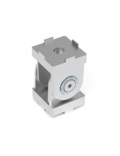 Articolazione regolabile 40 x 40 slot 10 - ADAJUSA