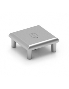 Copertura profili in alluminio 30X30 - MetalWork - ADAJUSA 2