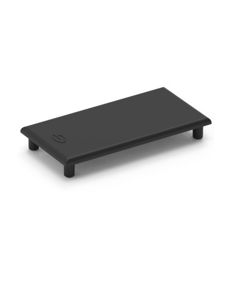 Aluminium profile cover 45x90- Metal Work - ADAJUSA