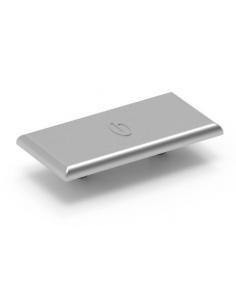 Aluminium profile cover 30X60 - Metal Work - ADAJUSA 2