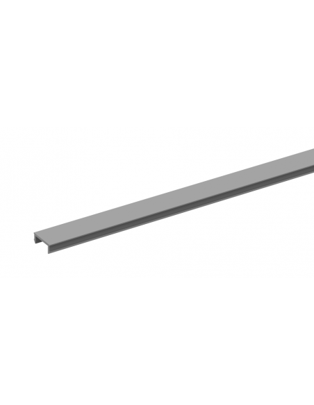 Copertura canale 2000 mm C10 - MetalWork - ADAJUSA