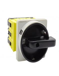 SQ series disconnector switch