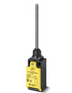 Limit Switch lever FTN Series - Giovenzana