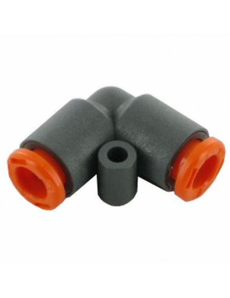 Instant Intermediate L Fitting Metal Work - ADAJUSA