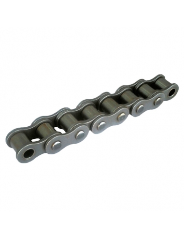 Simple roller chain ISO DIN 8187 ISB - ADAJUSA