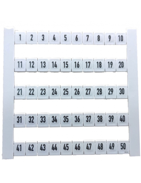 DEK5 AI 1-50