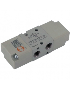 1/8 3-way bi-stable pneumatic distributor valve Metal Work | Price adajusa.com.com.' 2