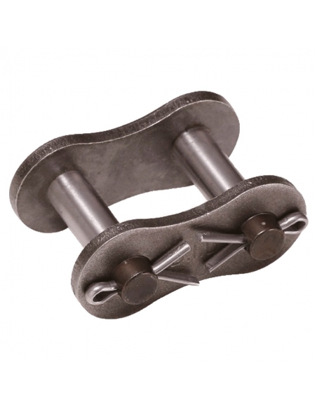 Rulli di giunzione a catena semplici ISO - ADAJUSA
