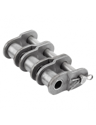 Triple chain bound rollers 08B-3 ISO