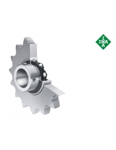 Ruota di tensionamento per diametro catena 25mm - INA - ADAJUSA 2