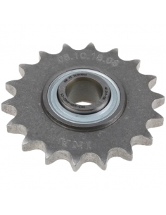 Ruota di tensionamento per catena diametro 20mm 18 denti - INA - ADAJUSA