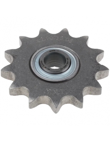 Tensioning wheel for chain diameter 15mm 13 teeth - INA - ADAJUSA