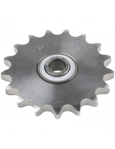 Ruota di tensionamento per catena diametro 16mm 17 denti - INA - ADAJUSA