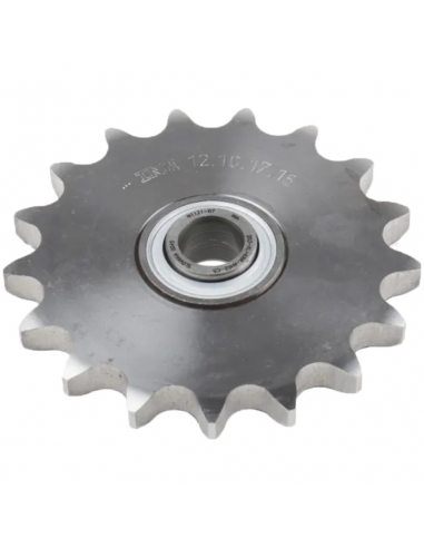 Ruota di tensionamento per catena diametro 16mm 17 denti - INA - ADAJUSA