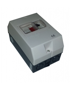 Avviatori motore 1,5Kw (2CV) monofase 230V