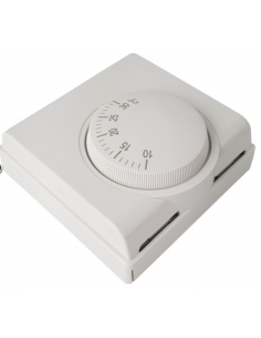 MT-2 mechanical thermostat Adajusa 2