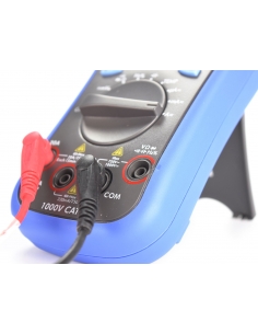 Multimetro digitale Bluetooth TRMS PD-352 PROMAX / ADAJUSA 2