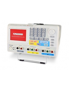 Alimentazione 2x30V, 5A PROMAX / ADAJUSA 2