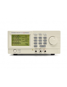 Alimentazione programmabile 40V, 5A PROMAX / ADAJUSA
