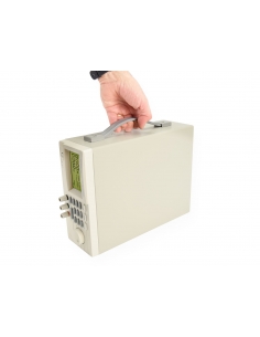 Alimentazione programmabile 40V, 5A PROMAX / ADAJUSA 2