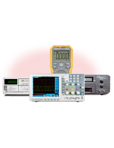 BASIC workstation kit PROMAX / ADAJUSA