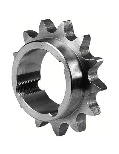 Pignoni semplici Z45 conico serratura T3020 1 x 17.02 16B-1 ISO 606
