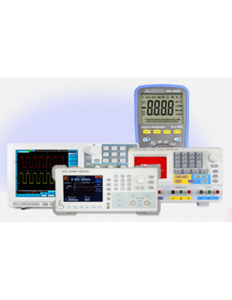 Advanced Workstation Kit PROMAX / ADAJUSA