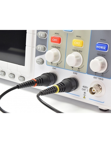Oscilloscope 60MHz PROMAX / ADAJUSA