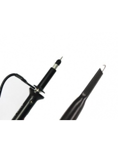Sonda attenuatore oscilloscopio PROMAX / ADAJUSA