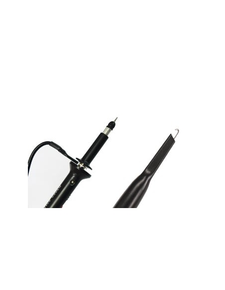 Sonda attenuatore oscilloscopio PROMAX / ADAJUSA