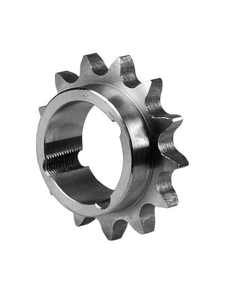 Pignoni con serratura semplice 5/8 x 3/8 10B - ADAJUSA