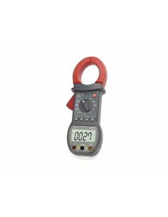 Pinza amperometrica CT-195 PROMAX / ADAJUSA 2
